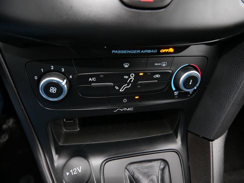 Used 2018 Ford Focus S image 23