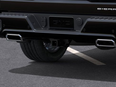 New 2026 GMC Sierra 1500 Denali image 14