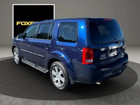 Used 2013 Honda Pilot Touring image 7