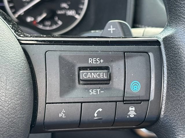 Certified 2023 Nissan Rogue SV AWD/4WD image 17