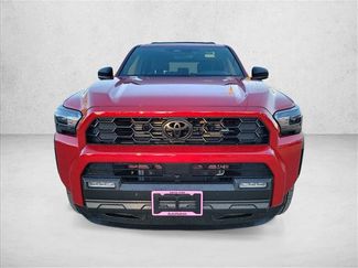 Used 2025 Toyota 4Runner 4WD video 2