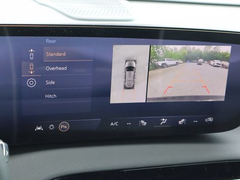 New 2026 Buick Enclave Sport Touring w/ Power Package AWD/4WD image 18