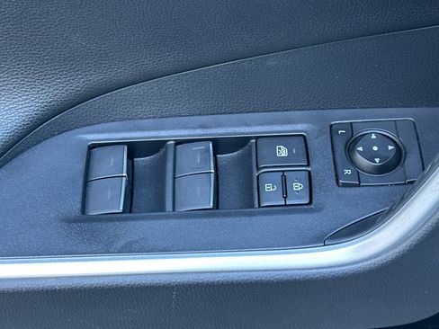Used 2024 Toyota RAV4 XSE w/ Weather Package AWD/4WD image 12