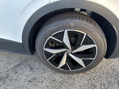 New 2026 Volkswagen ID.4 Pro S RWD image 6