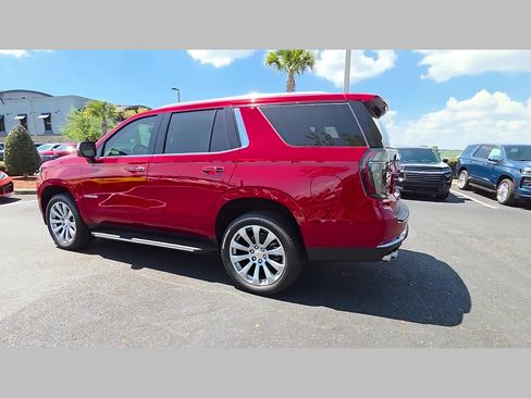 New 2026 Chevrolet Tahoe Premier image 18