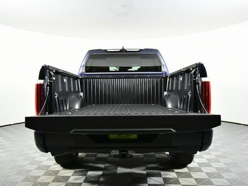 New 2026 Toyota Tundra Limited image 26