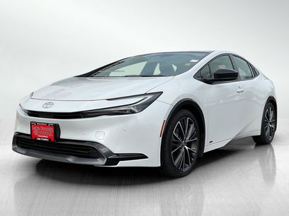 Used 2024 Toyota Prius XLE