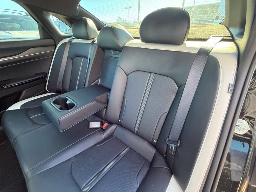 Used 2025 Kia K5 GT-Line FWD image 19