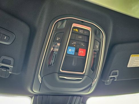 New 2026 Dodge Charger Scat Pack AWD/4WD image 35