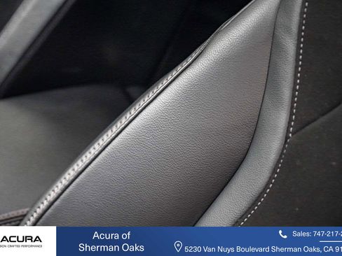 Used 2023 Acura Integra A-Spec image 23