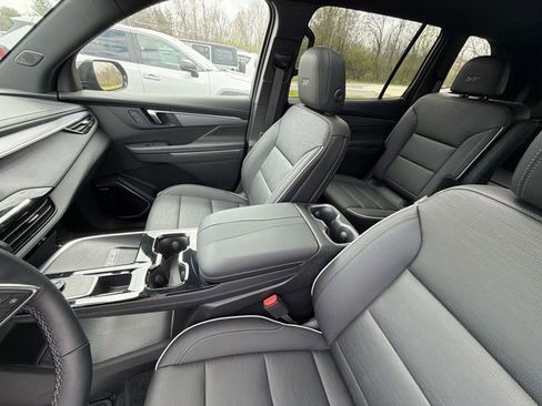 New 2026 Buick Enclave Sport Touring w/ Power Package image 17