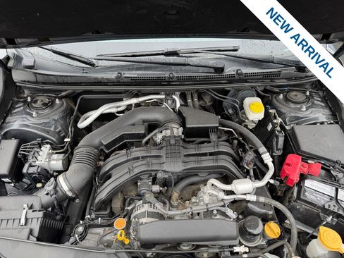 Used 2024 Subaru Crosstrek 2.5i Sport image 32