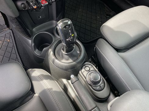 Used 2023 MINI Cooper S FWD image 20