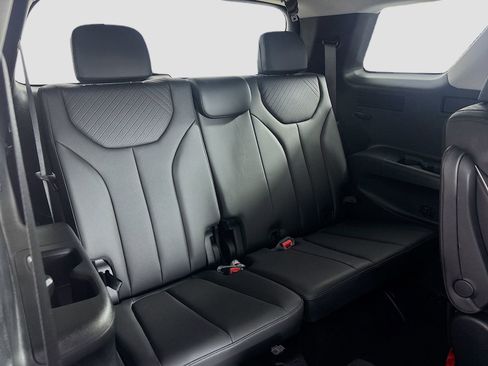 Used 2025 Hyundai Palisade SEL AWD/4WD image 27
