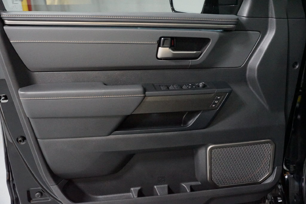 New 2026 Toyota Tundra Capstone AWD/4WD image 32