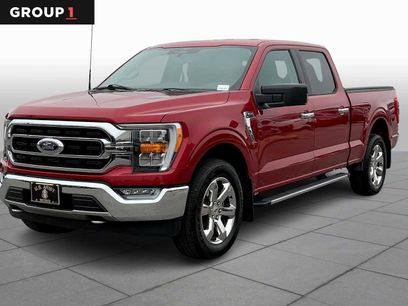 Certified 2021 Ford F150 XLT w/ Equipment Group 302A High