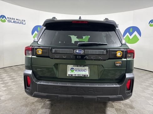 New 2026 Subaru Outback Wilderness AWD/4WD image 6