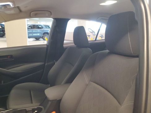 Used 2024 Toyota Corolla LE image 17