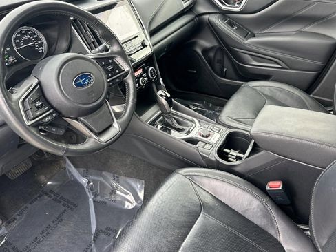 Used 2022 Subaru Forester Touring AWD/4WD image 4