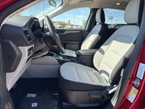 New 2026 Ford Escape Active w/ Tech Pack #1 image 5