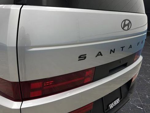 Used 2024 Hyundai Santa Fe XRT AWD/4WD image 39