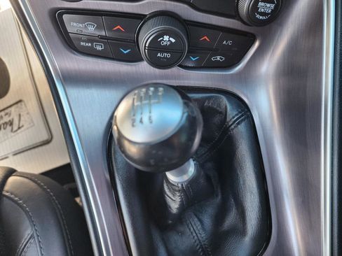 Used 2017 Dodge Challenger R/T Plus image 17