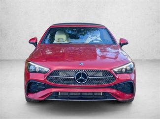 Used 2024 Mercedes-Benz CLE 450 4MATIC Cabriolet video 2