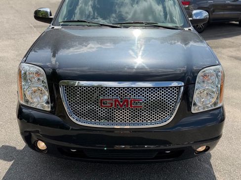 Used 2010 GMC Yukon SLT RWD image 6