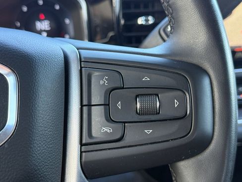 Used 2024 GMC Sierra 1500 SLT image 17