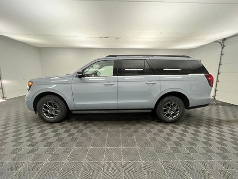 New 2026 Ford Expedition Max Active image 15
