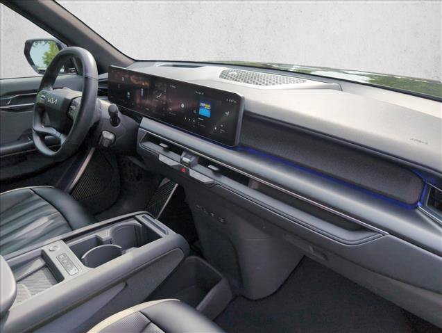 Used 2024 Kia EV9 GT-Line AWD/4WD image 24