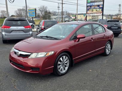 Used 2011 Honda Civic EX-L