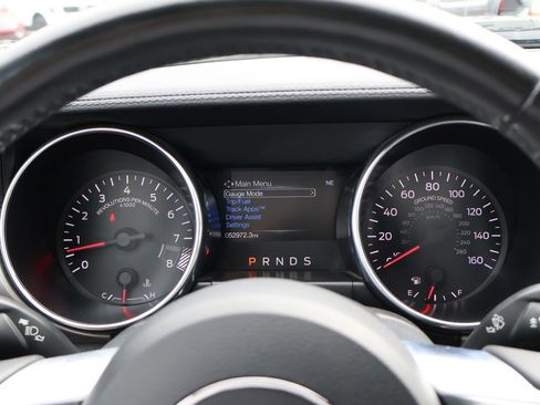 Used 2019 Ford Mustang GT Premium RWD image 31