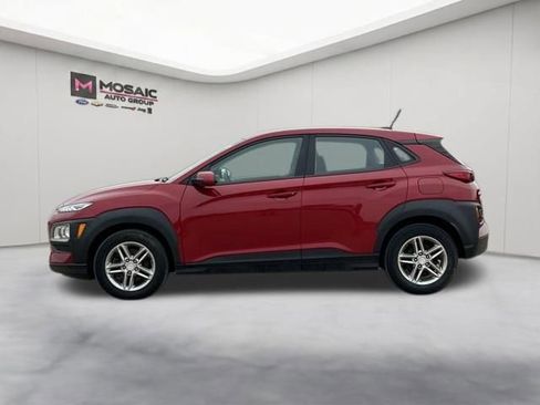 Used 2019 Hyundai Kona SE AWD/4WD image 5
