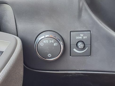 New 2025 Chevrolet Express 3500 w/ Power Convenience Package RWD image 23
