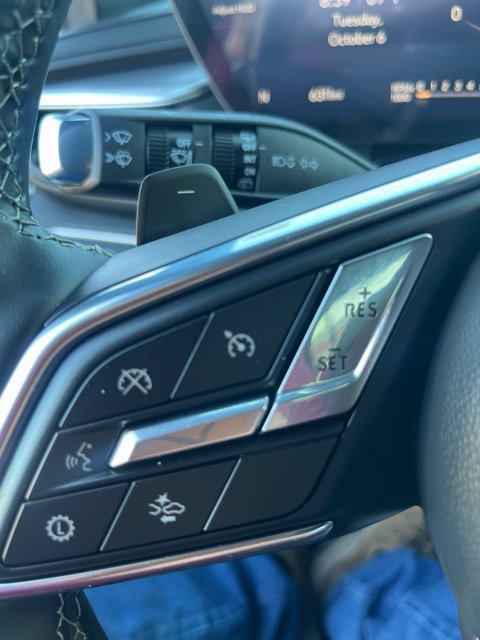 Used 2026 Buick Enclave Preferred w/ Power Package FWD image 23