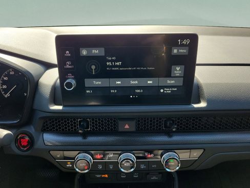 New 2026 Honda CR-V EX image 14