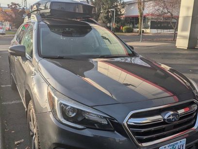 Used 2019 Subaru Outback 2.5i Limited w/ Popular Package #2