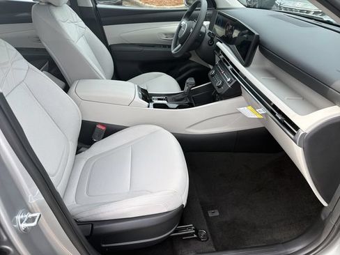 New 2026 Hyundai Tucson SE FWD image 15
