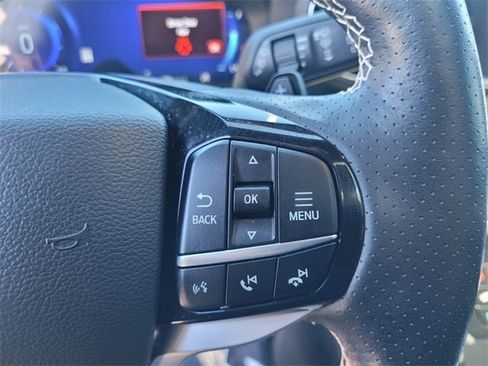Used 2022 Ford Explorer ST w/ Equipment Group 401A image 32