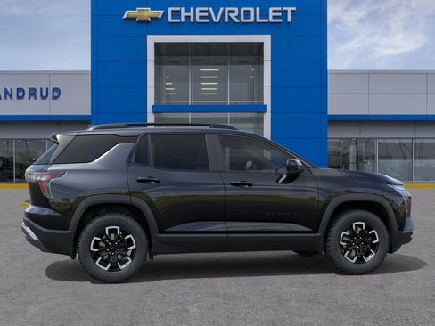 New 2027 Chevrolet Equinox ACTIV w/ Safety and Technology Package AWD/4WD image 5
