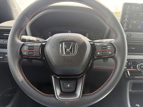New 2026 Honda Pilot TrailSport image 11