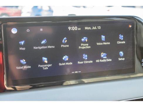 Used 2024 Hyundai Palisade SEL w/ Premium Package AWD/4WD image 44