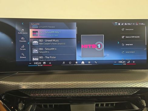 New 2026 BMW 330i xDrive 330i xDrive w/ Premium Package image 21