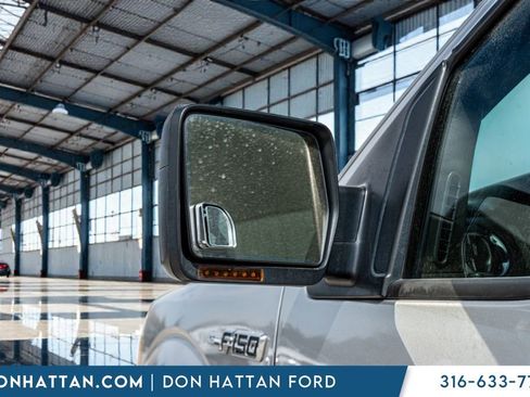 Used 2010 Ford F150 XLT AWD/4WD image 27