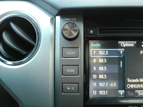 Used 2016 Toyota Tundra SR5 w/ TRD Off Road Package image 36