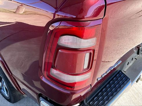 Used 2020 RAM 1500 Limited image 29