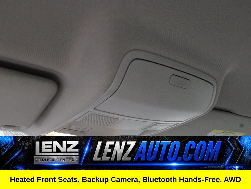 Used 2017 Volkswagen Tiguan S AWD/4WD image 24