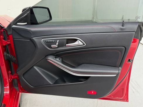 Used 2017 Mercedes-Benz CLA 45 AMG 4MATIC image 17