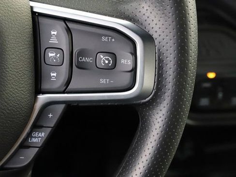 New 2026 RAM 5500 Tradesman w/ Chrome Appearance Group image 27